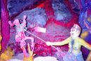 Tiger Balm Gardens, Haw Par Villa, Singapore